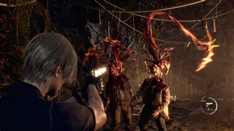 Resident Evil Remake Lepas Video Gameplay Baru Jagat Play