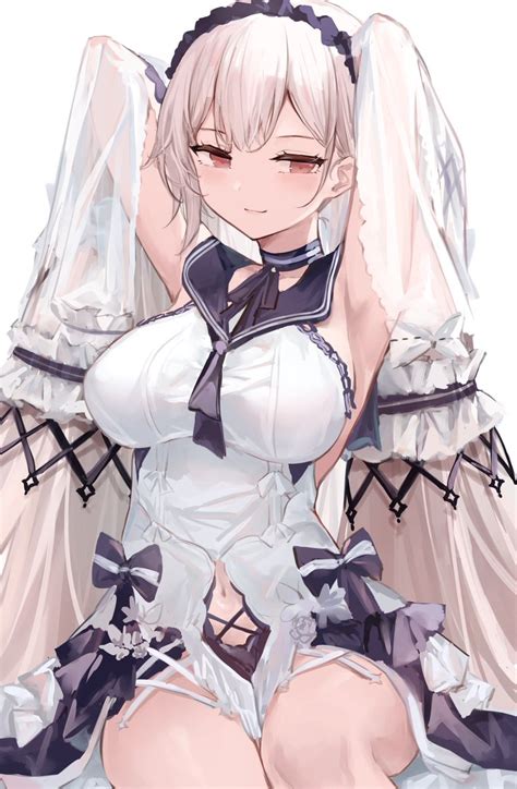 フォーミダブルアズールレーン 「」7gao糕のイラスト