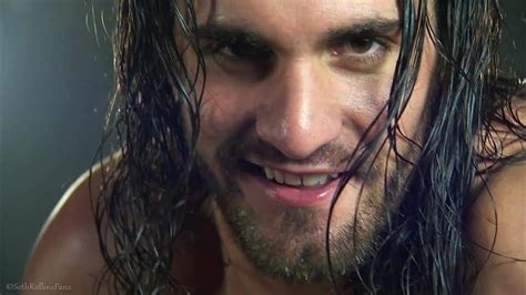 Pin by Crystal on Seth Rollins | Seth rollins, Smile photo, Seth