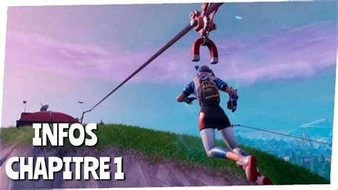 LE CHAPITRE 1 AURA DE LA SANS CONSTRU FORTNITE