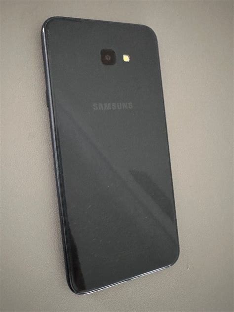 SAMSUNG galaxy J4+, Mobile Phones & Gadgets, Mobile Phones, Android ...