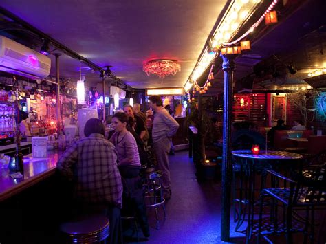 9 Of The Best Happy Hours In Nyc With Late Hours