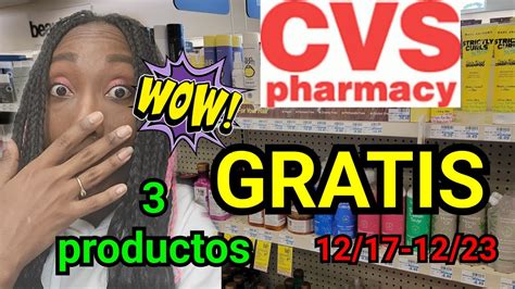 Corre Por Tus Productos GRATIS Y Con GANANCIACVS Buenas Ofertas YouTube