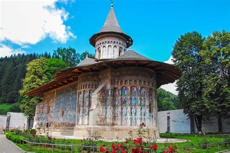 Los monumentos de Rumanía que no te puedes perder Rutas de Escape