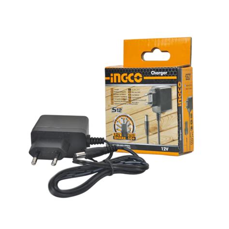 Ingco V S Lithium Ion Battery Charger Fcli Daraz Np