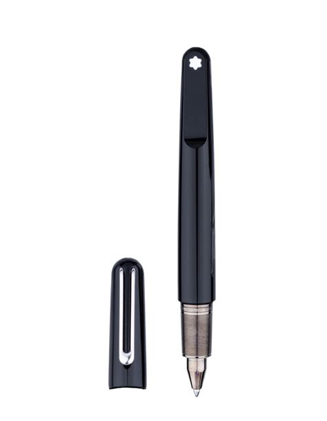 Шариковая ручка Montblanc «Montblanc M» | CRONOS PREMIUM
