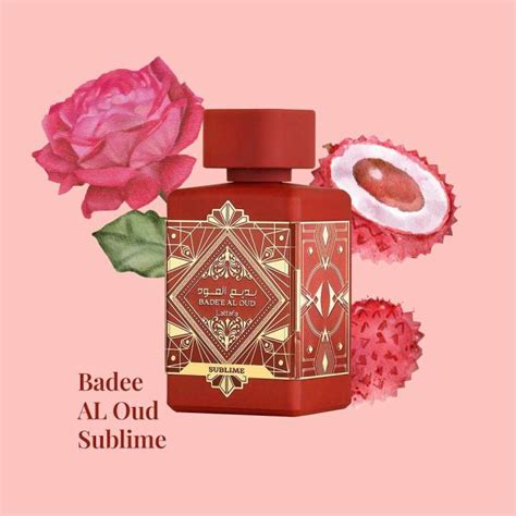 PFD Lattafa Badee Al Oud Sublime EDP 100ml Lazada PH