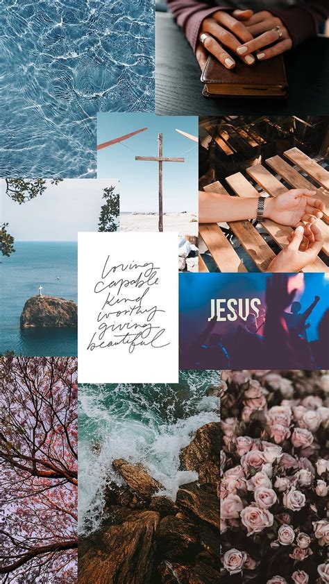 88 Wallpaper Aesthetic Jesus Pictures MyWeb