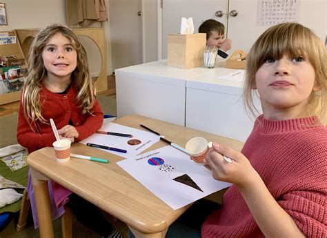 Studying Italy The Mcguffey Montessori School