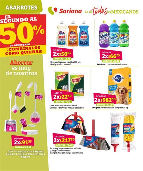 Pin on Folletos y Catálogos de Ofertas