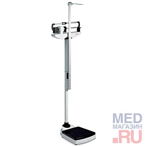 Весы медицинские механические колонного типа Seca 700 с ростомером Seca ...