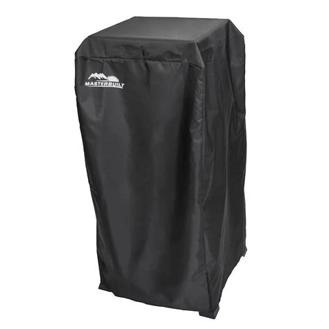 Masterbuilt 30-inch Propane Smoker Cover | The Home Depot Canada