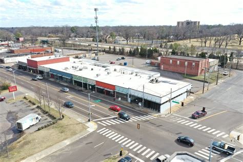 3393 Summer Ave Memphis TN 38122 Retail For Lease LoopNet