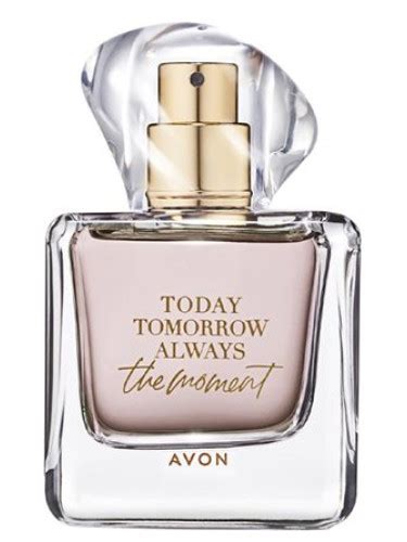 Today Tomorrow Always The Moment Her Avon 香水 一款 2022年 新的 女用 香水