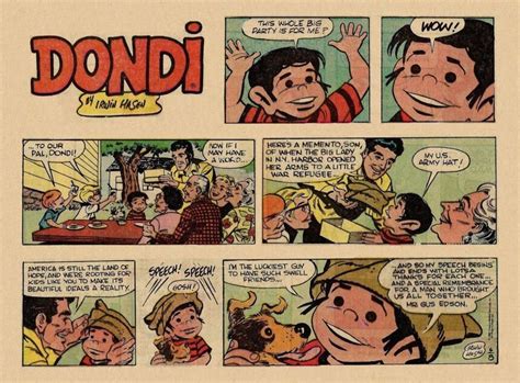 drago dondi  daily cartoonist