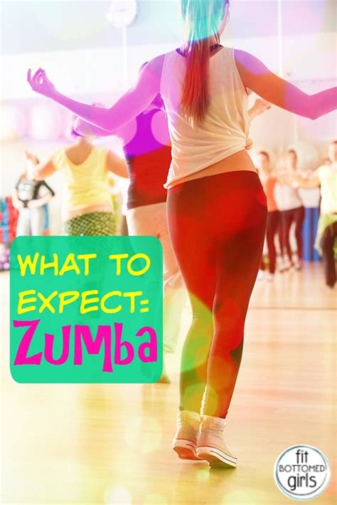 Hitting Your First Zumba Class Heres What Youll Want To Know Before