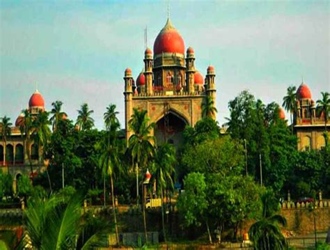 Telangana High Court Gets 3 New Judges | HydNow