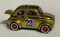 2024 Hot Wheels Super Treasure Hunt List Guide