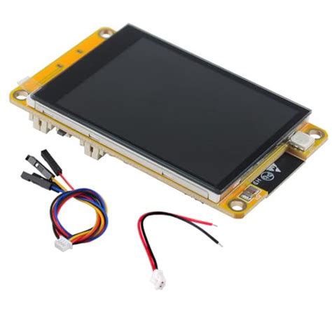 Diymalls Inch Esp Display Ili Tft Lcd Module Esp S C