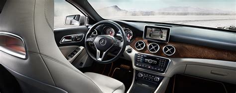 Cycle And Carriage The Gla Class Images