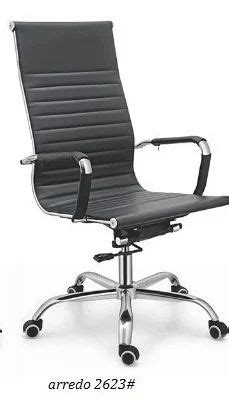 Revolving Chair 2623 Black At Rs 3540 In New Delhi ID 20304822788