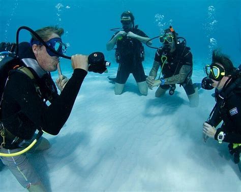 2023 Underwater Seaworld Explorer Experience In Curaçao