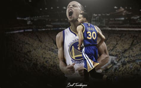 Stephen Curry Desktop Wallpapers Wallpaper Cave