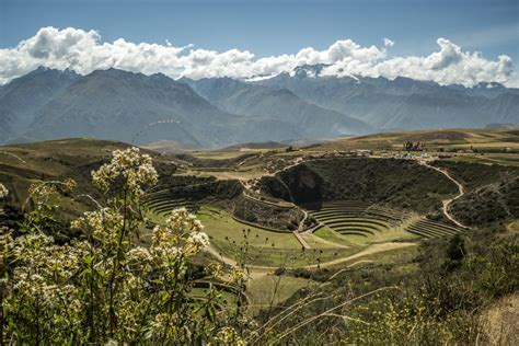 From Cusco Half Day Private Tour To Maras And Moray Getyourguide