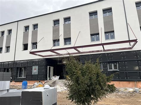 Muchos Estudiantes Interesados En El Colegio Mayor De Ponferrada Que En