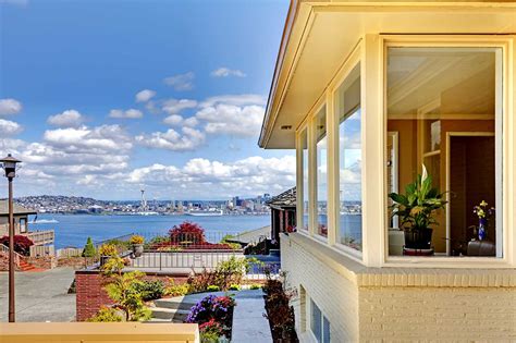 Cost To Build House Seattle Builders Villa