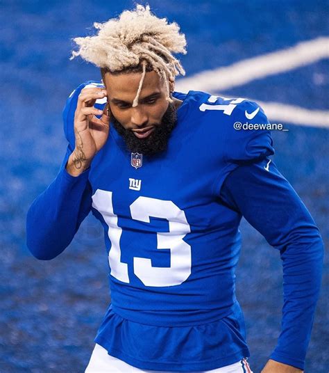 Odell Beckham Jr Beckham Jr Odell Beckham Jr Odell Beckham Jr