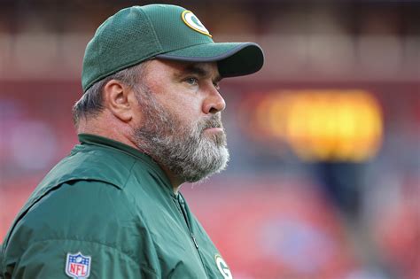 The Mike Mccarthy Pre Halftime Timeout A History