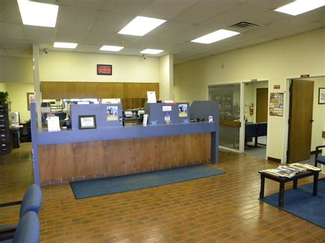 Skiatook Map - Tulsa Federal Credit Union