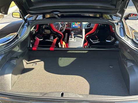 Fs For Sale Corvette Harness Bar C7 Sharkbar 2014 To 2019 Corvetteforum Chevrolet Corvette