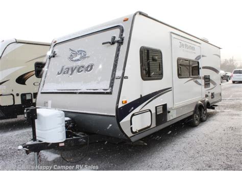 2015 Jayco Jay Feather Ultra Lite X23b Rv For Sale In Mill Hall Pa