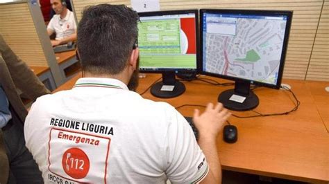 Numero Unico Delle Emergenze 112 Al Via Le Assunzioni Del Personale