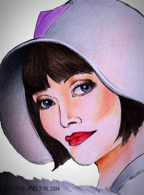 Pin On Fabulous Phryne Fisher