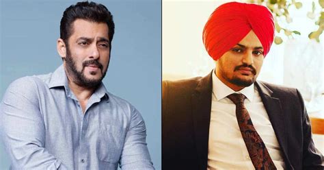 Salman Khans Security Tightened Post Sidhu Moose Walas Murder Heres