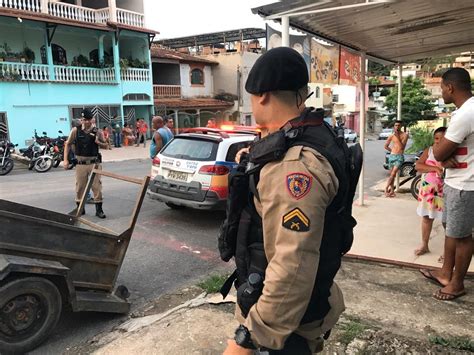 PM Prende Irmãos Suspeitos de Matar Homem no Altinópolis O Olhar