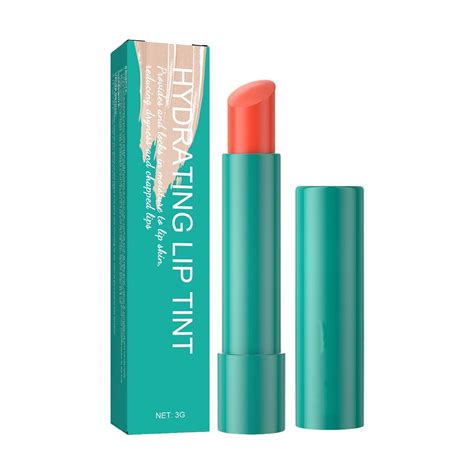 Thrive Lip Tint Hydrating Sheer Strength Hydrating Lip