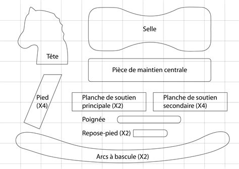 The Diagram Shows How To Make A Cat Bed