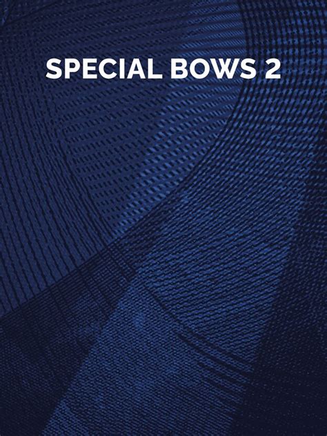 Orchestral Tools Berlin Strings Special Bows 2