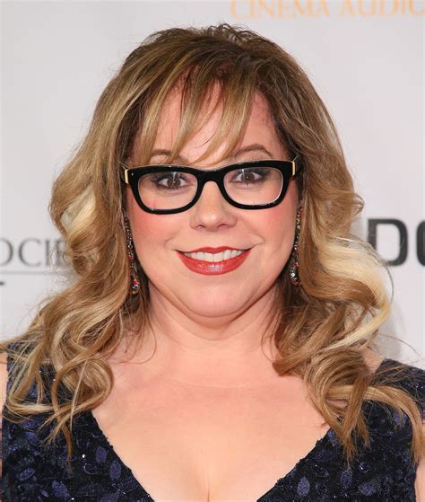 Kirsten Vangsness Legs