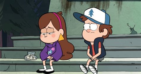 Gravity Falls Season 3 Release Date Plot Cast And Trailer