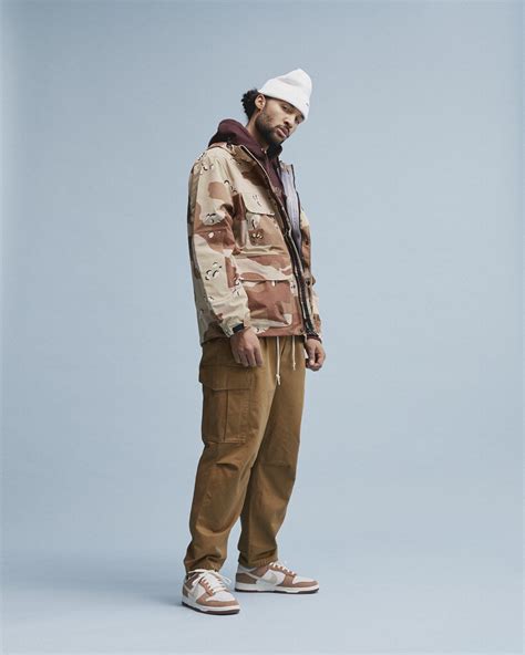 Nike Dunk Low Medium Curry Bstn Chronicles