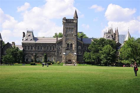 Best Toronto colleges and universities for International Students ...