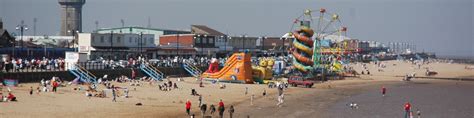 Cleethorpes - Wikitravel