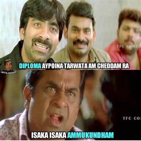 Telugu Meme Internetmemes Telugu Memes Trending Memes Telugumeme Funny ...