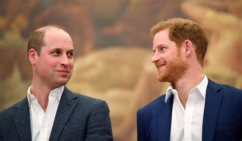 Príncipes William y Harry inauguran estatua en honor a la princesa