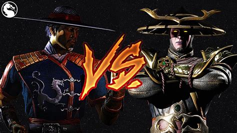 134 Daily Versus Kung Lao Vs DARK Raiden VERY HARD MORTAL KOMBAT